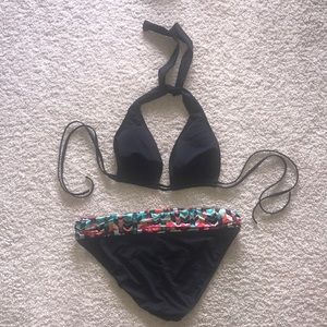 Boho Bikini Set